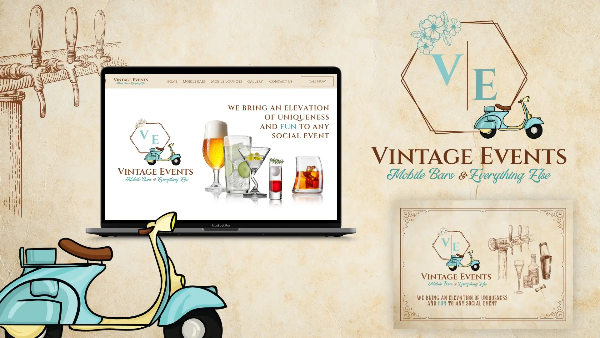 Vintage_Event_Logo_Brand