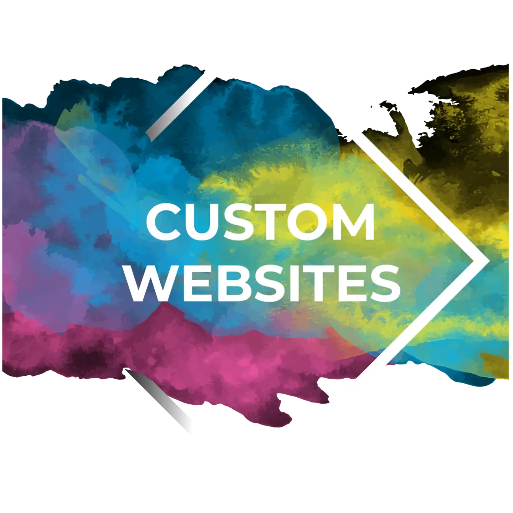 Custom_Websites_Colorful_Triangle